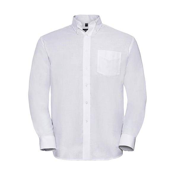 Russell Europe | Chemise oxford ML